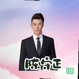 陈守正
